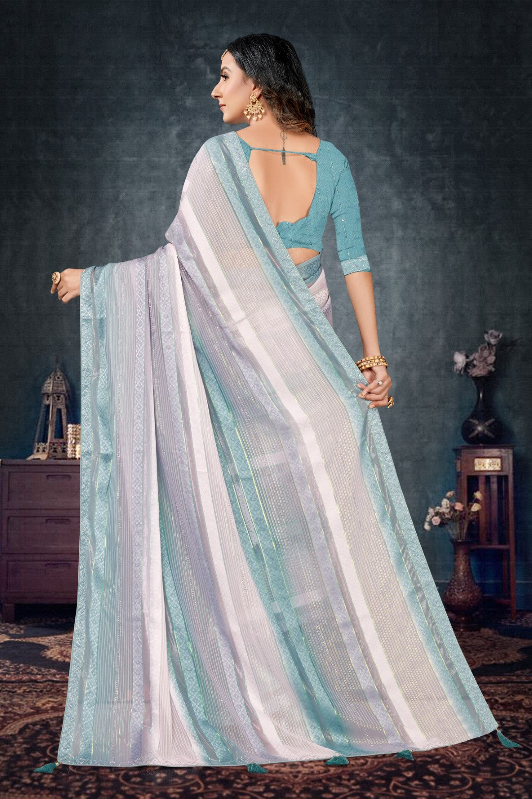 EMBRODERY  CODDING WORK