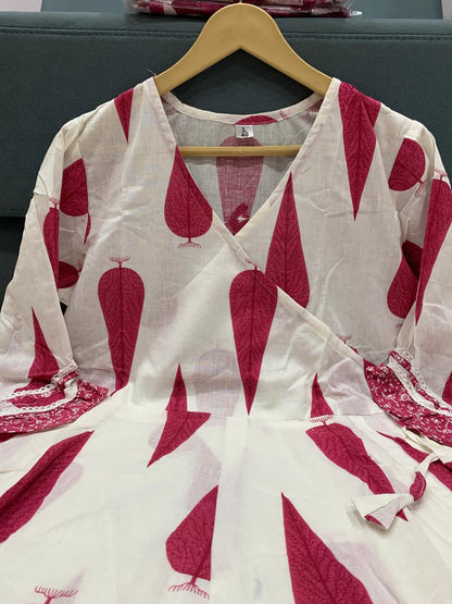 nject a boost of vibrant and pastel hues and playful prints to your Summer wardrobe this season with frill Sleeve