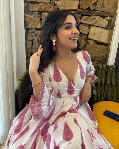 nject a boost of vibrant and pastel hues and playful prints to your Summer wardrobe this season with frill Sleeve